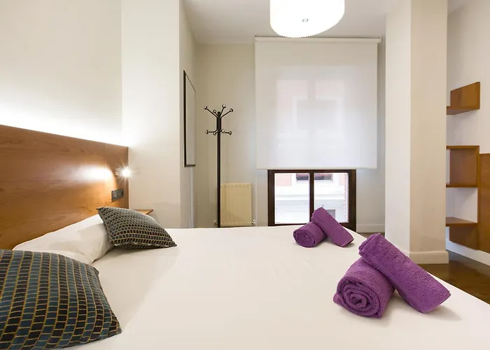 Volantin Apartment