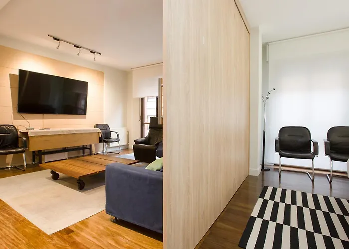 Volantin Apartment