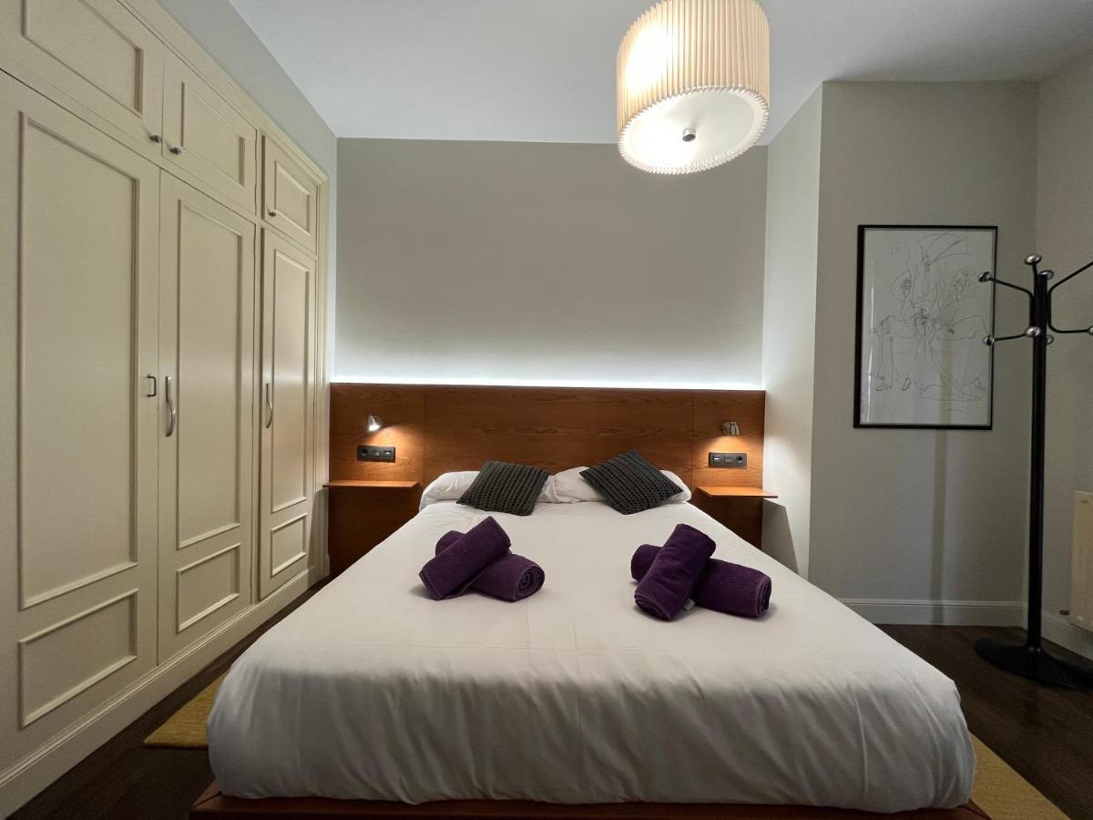 Volantin Apartment *