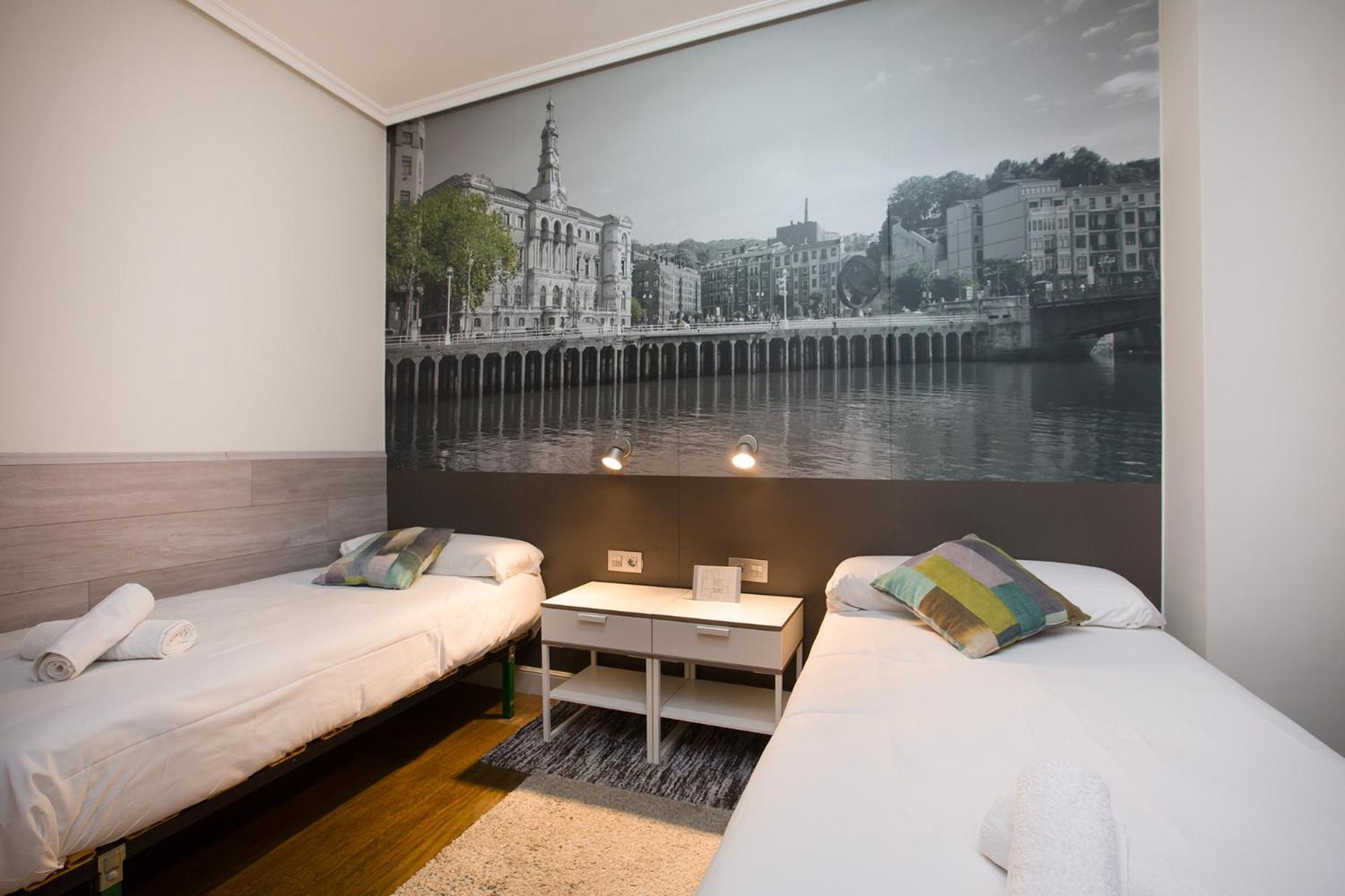 Volantin Apartment Bilbao