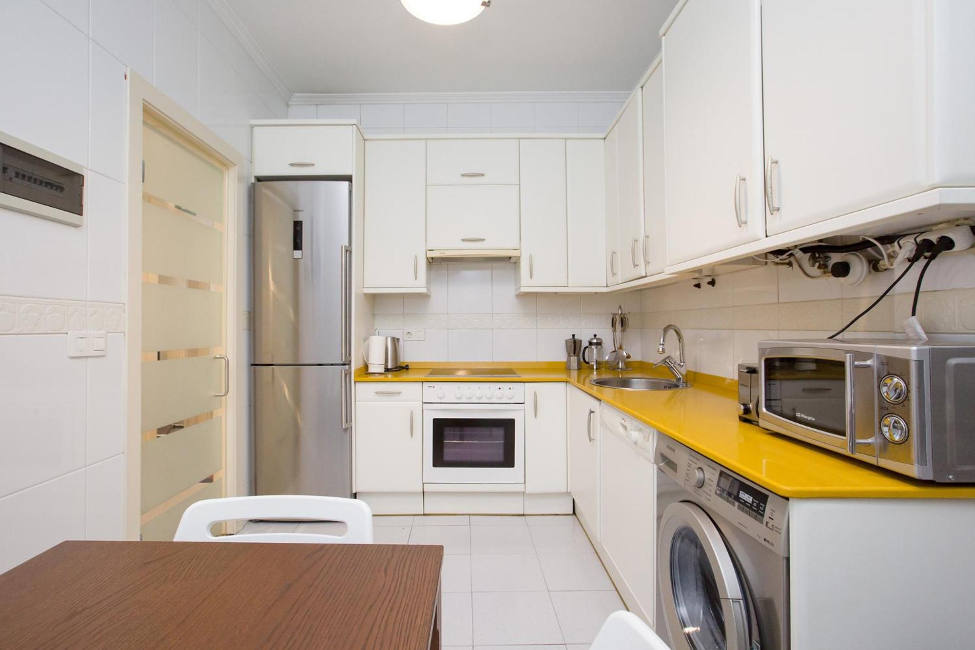 Apartment Volantin